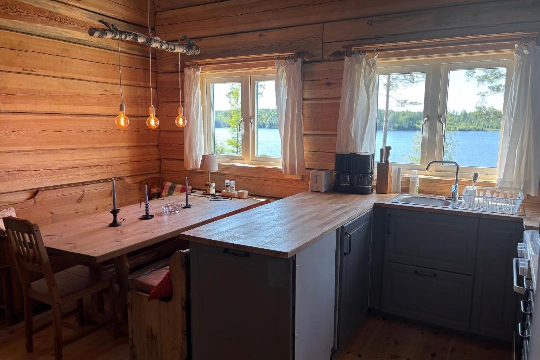 Photo of Kitchen in Skillingsfors