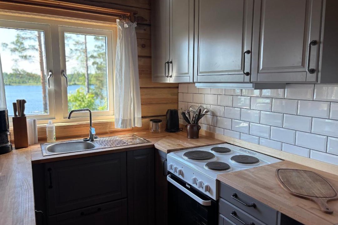 Photo of Kitchen in Skillingsfors