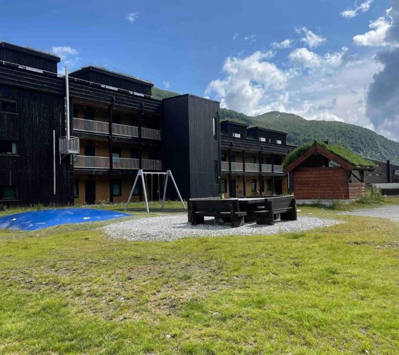 Photo of Others in Myrkdalen