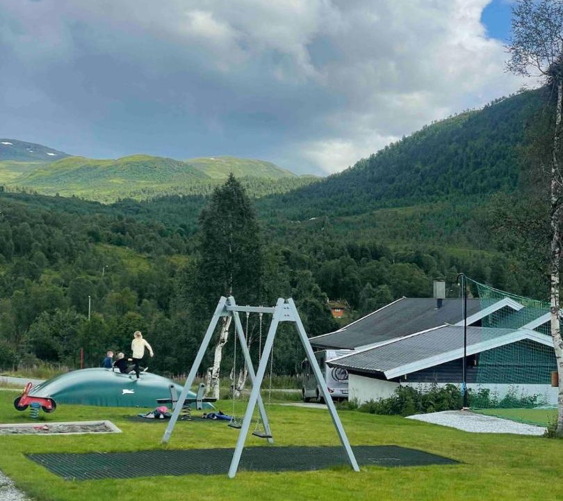 Photo of Others in Myrkdalen