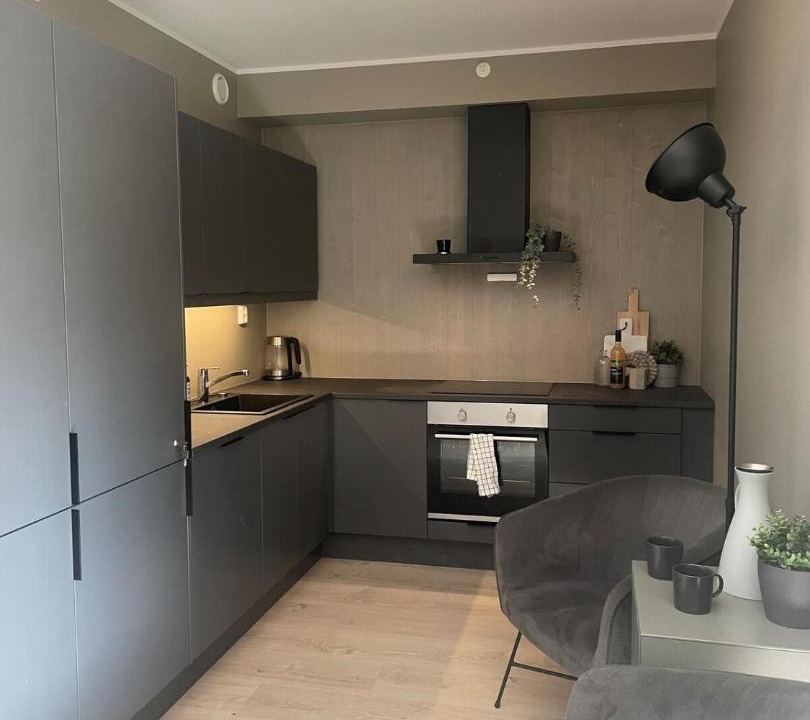 Photo of Kitchen in Myrkdalen