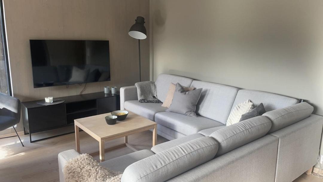 Photo of Livingroom in Myrkdalen