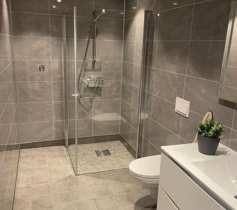 Photo of Bathroom in Myrkdalen