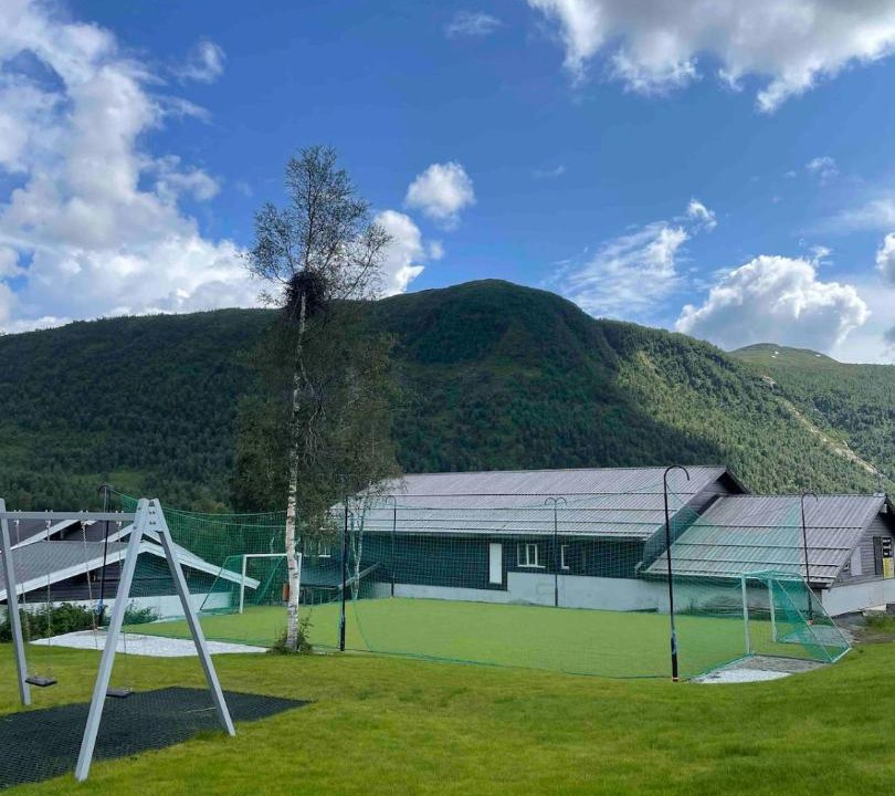 Photo of Others in Myrkdalen