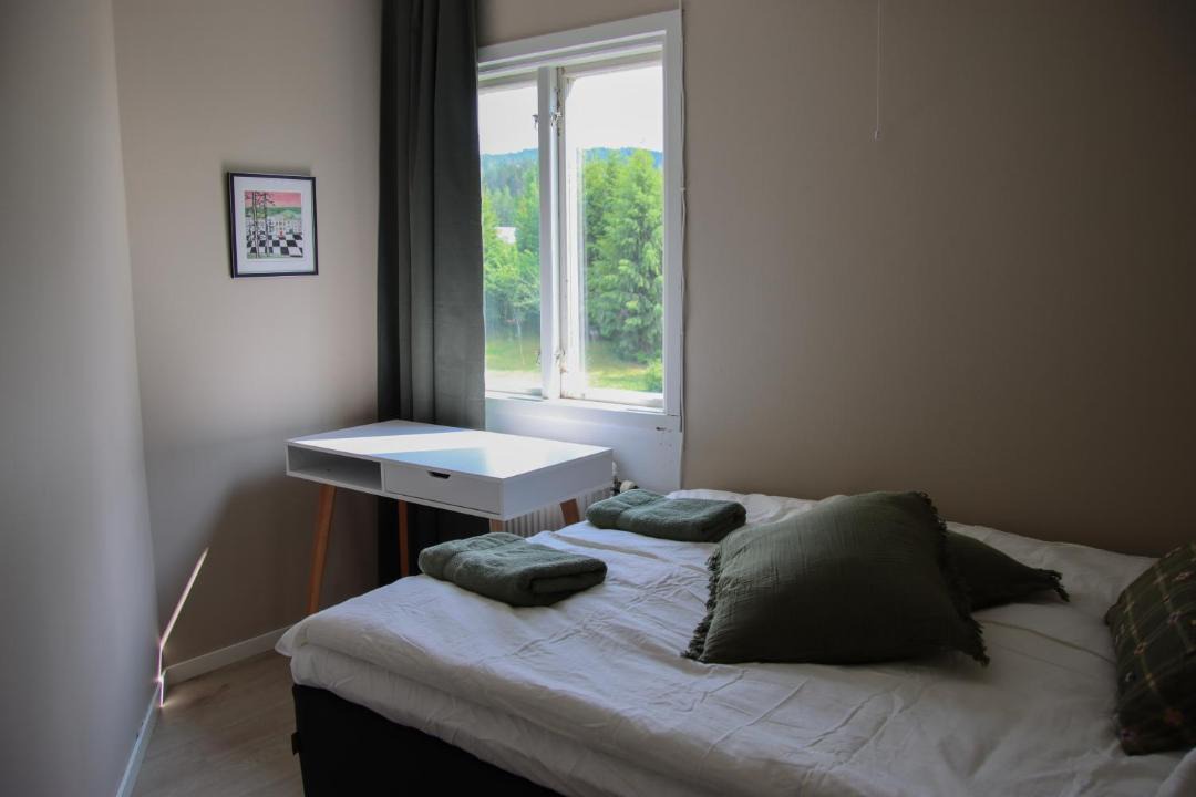 Photo of Bedroom in Hagfors Municipality