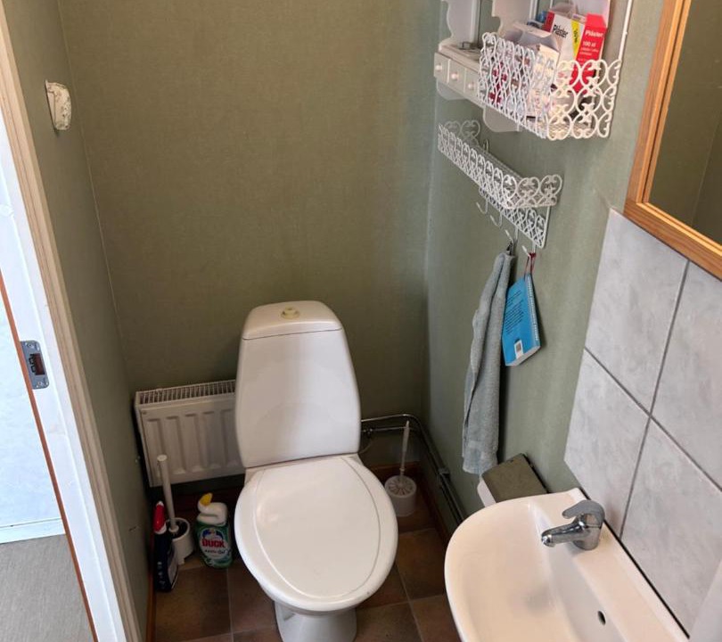 Photo of Bathroom in Astad