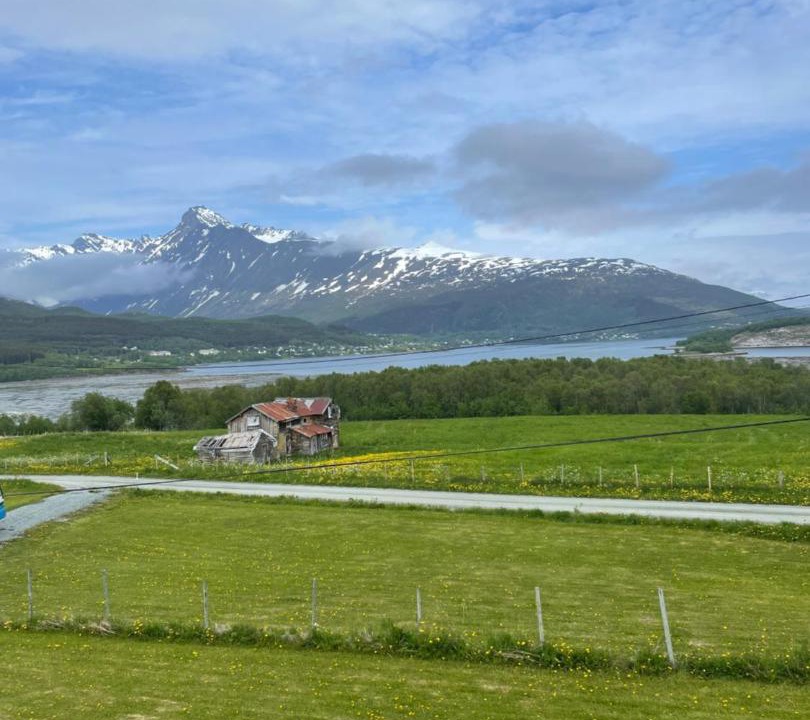 Photo of Others in Lyngen
