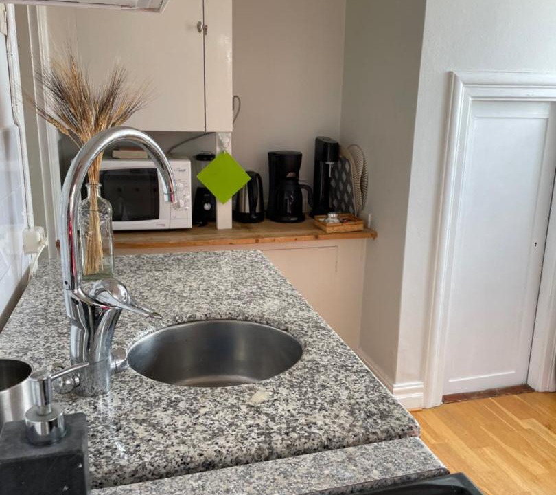 Photo of Kitchen in Ystad