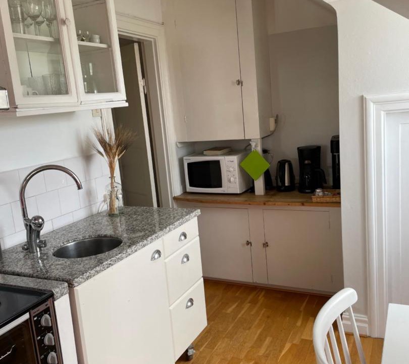 Photo of Kitchen in Ystad