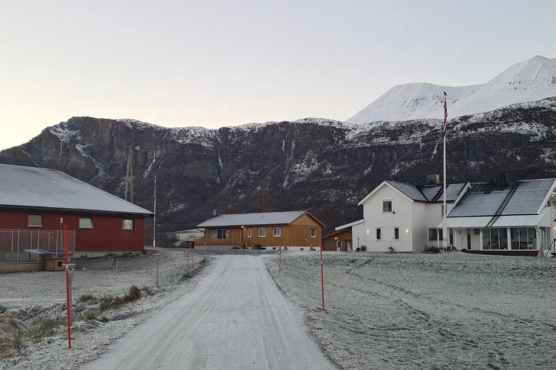Photo of Others in Lyngen