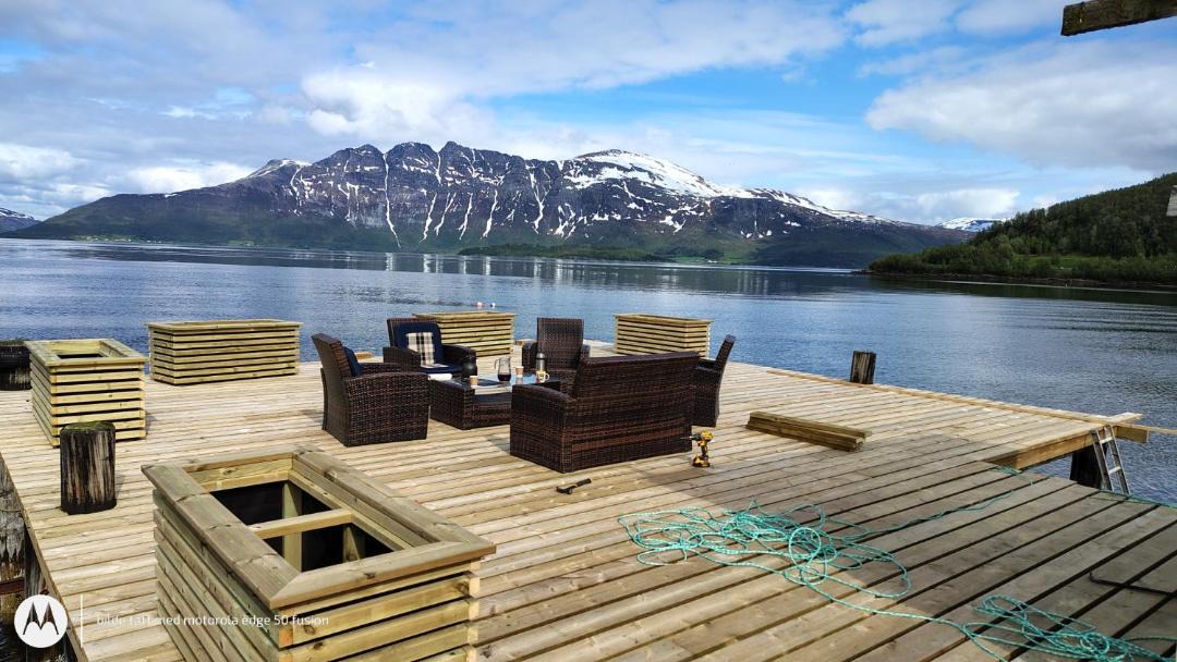 Photo of Others in Lenvik