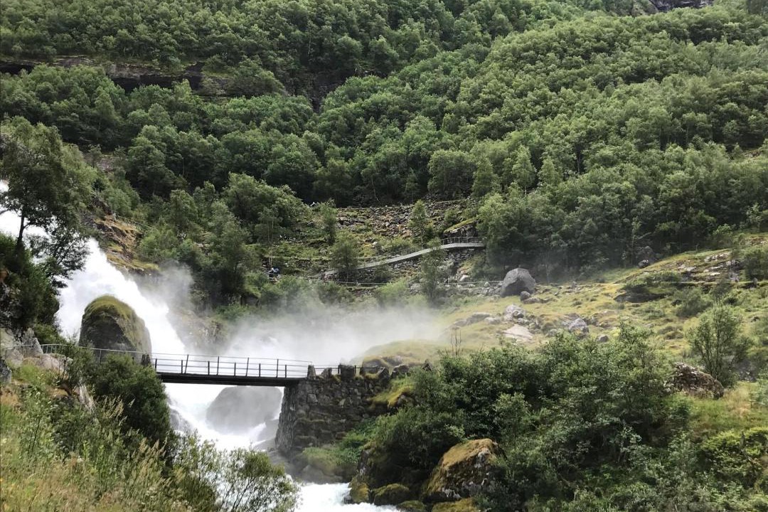 Photo of Others in Stryn