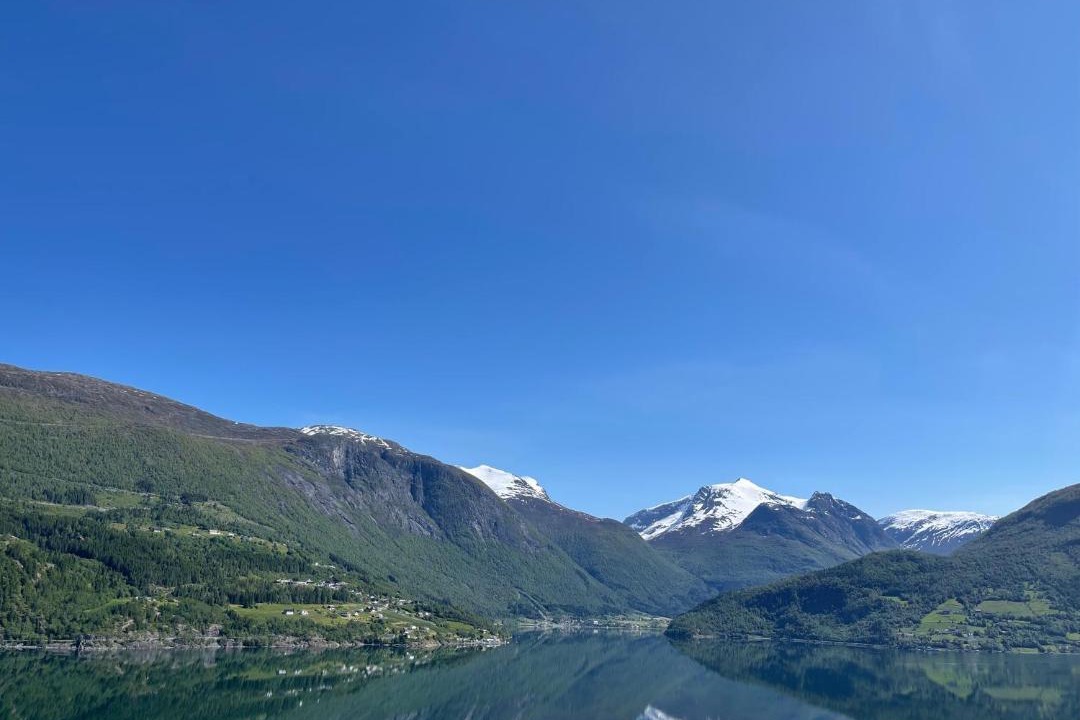 Photo of Others in Stryn