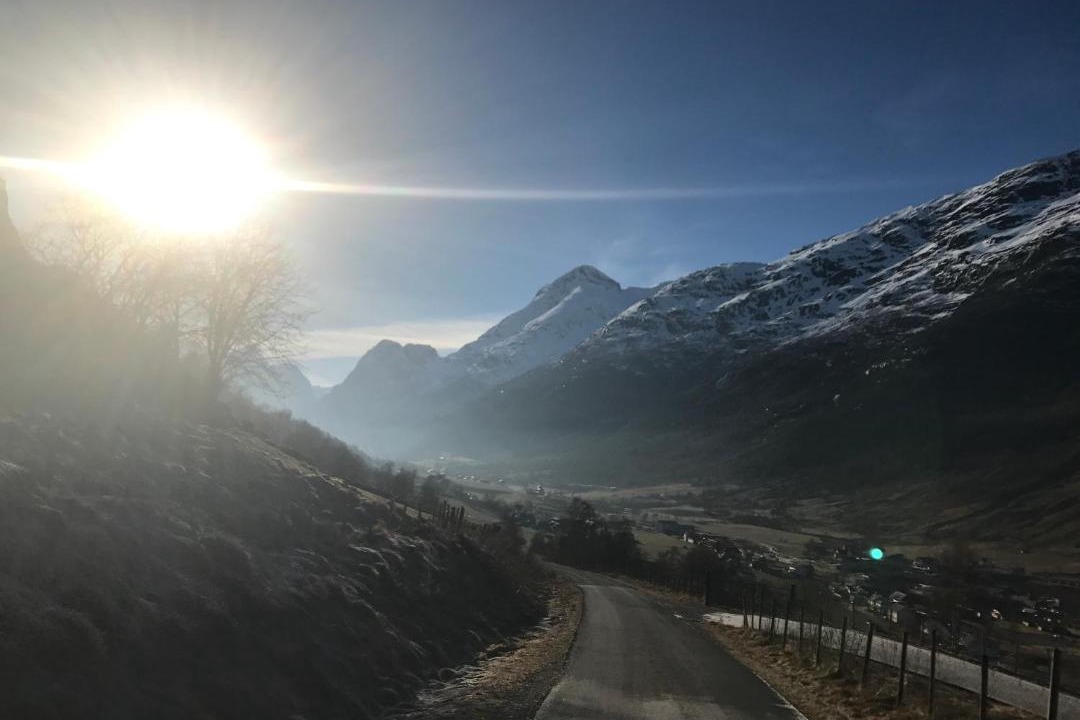 Photo of Others in Stryn