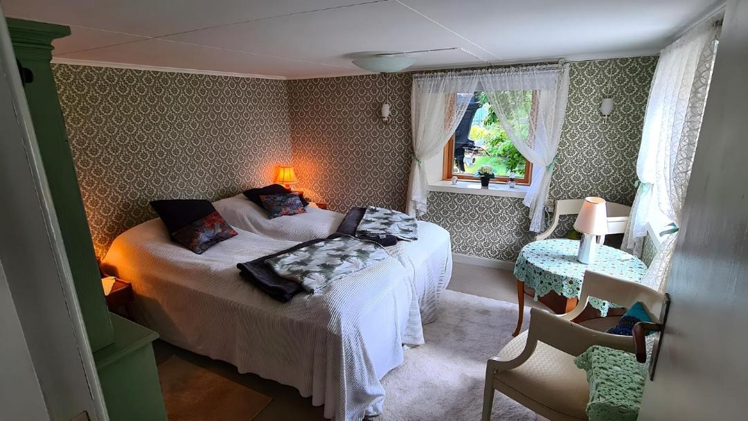 Photo of Bedroom in Smogen