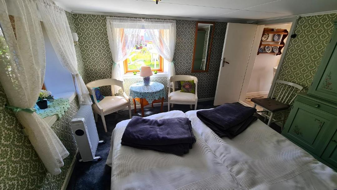 Photo of Bedroom in Smogen