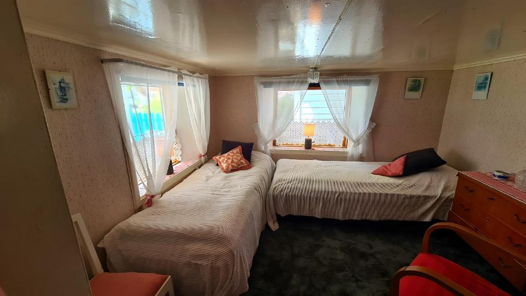 Photo of Bedroom in Smogen