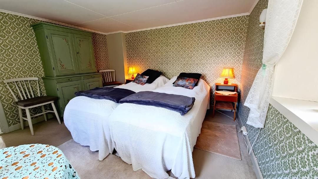 Photo of Bedroom in Smogen