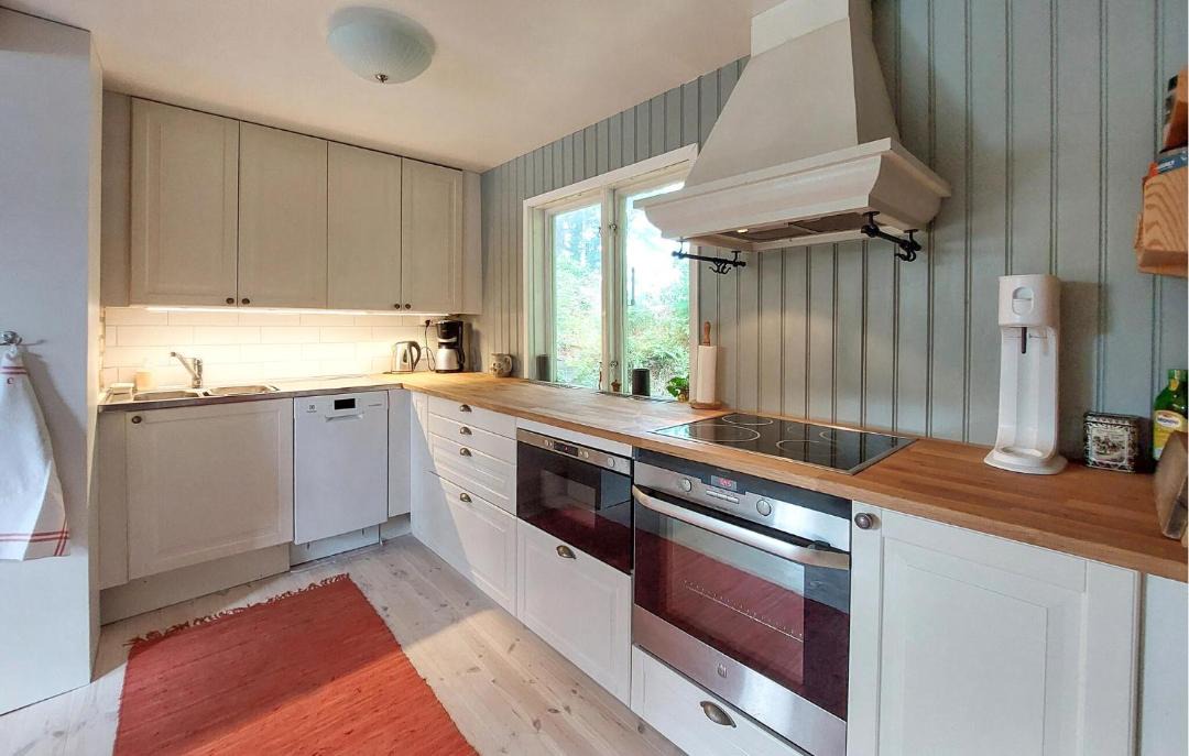 Photo of Kitchen in Angelholm Municipality