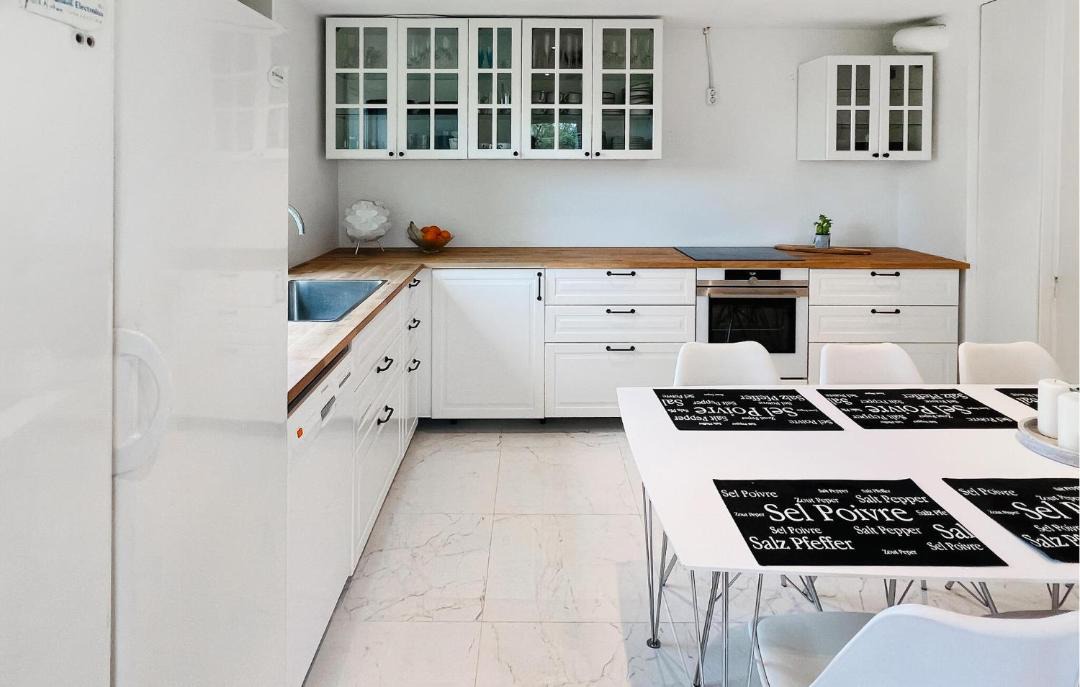 Photo of Kitchen in Vastra Amtervik