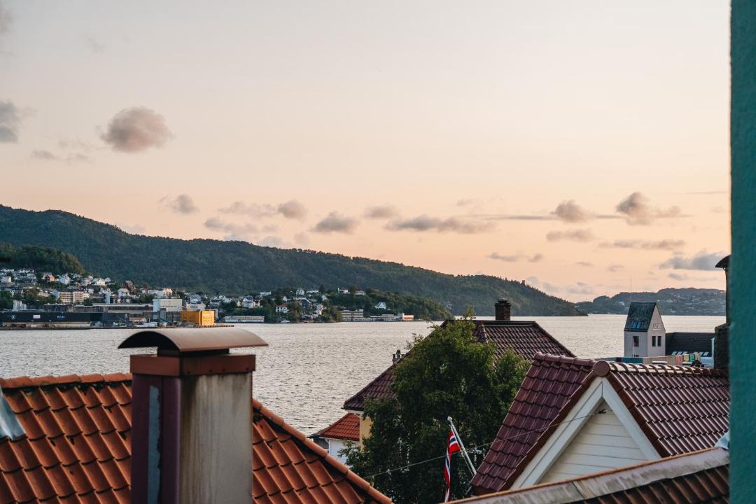 Photo of Others in Bergen City Centre