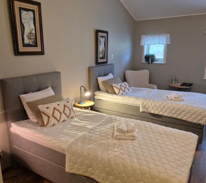 Photo of Bedroom in Olofstrom