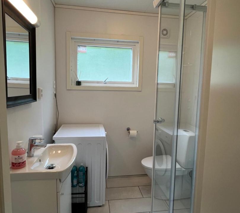 Photo of Bathroom in Odda
