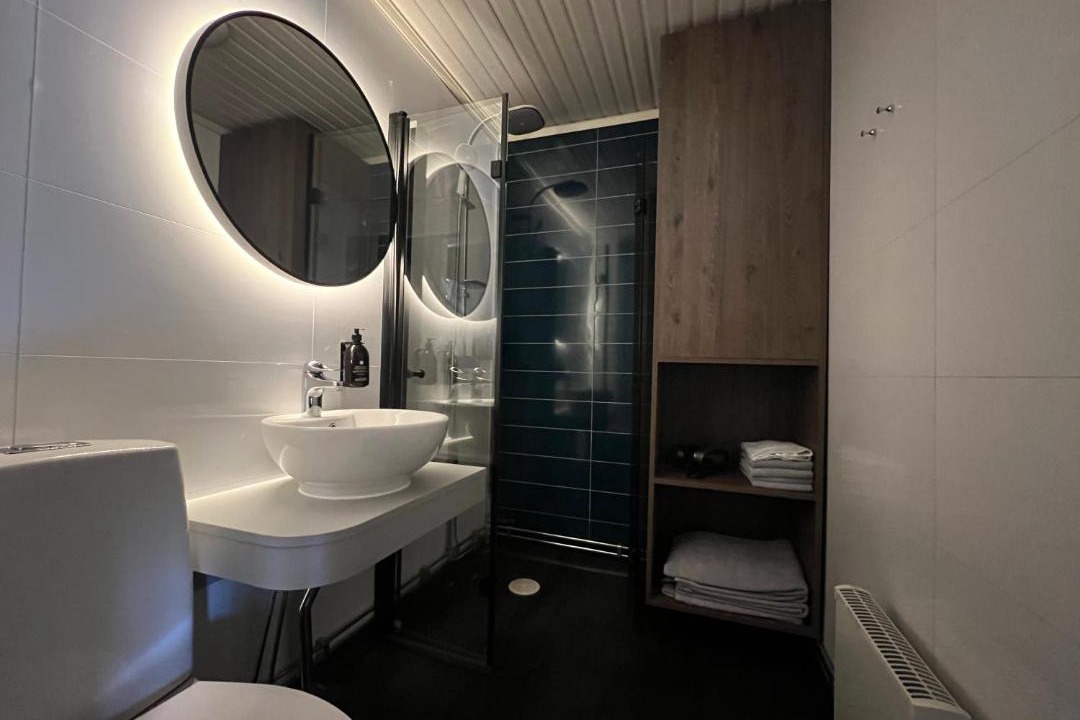 Photo of Bathroom in Lulea Municipality