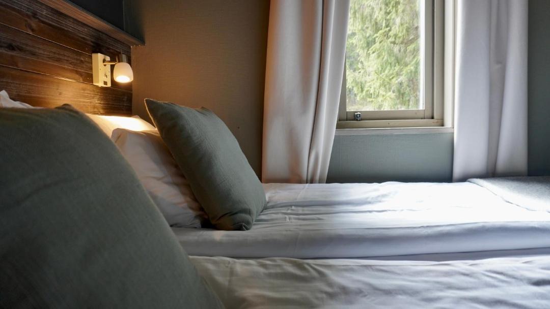 Photo of Bedroom in Lulea Municipality