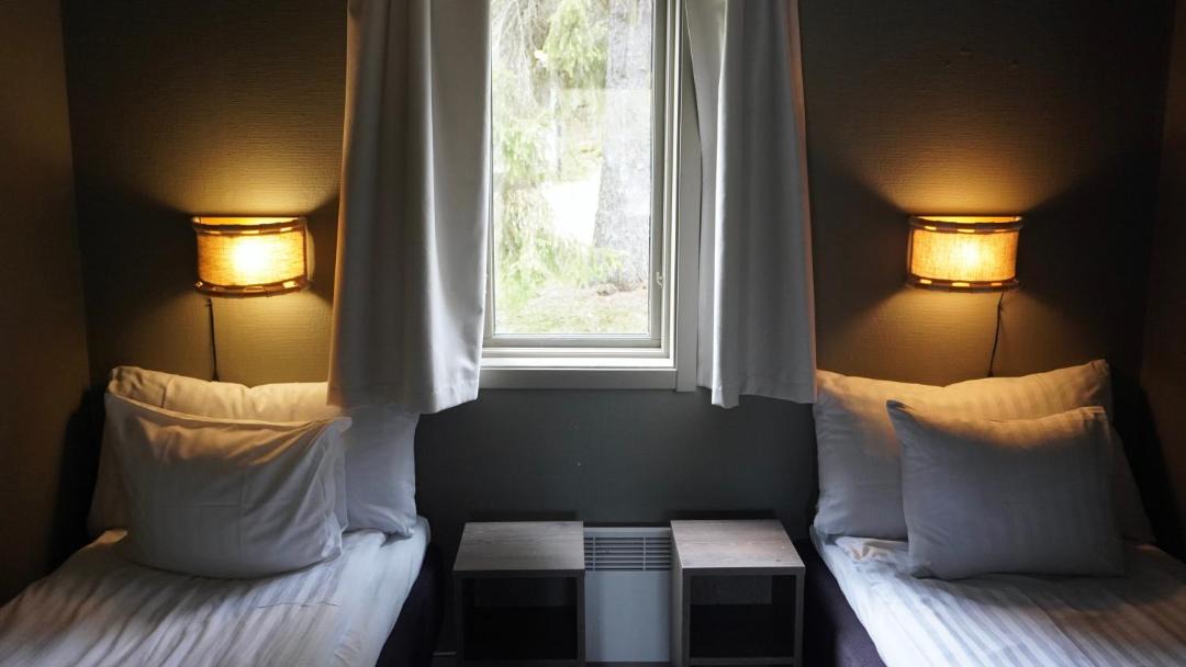 Photo of Bedroom in Lulea Municipality