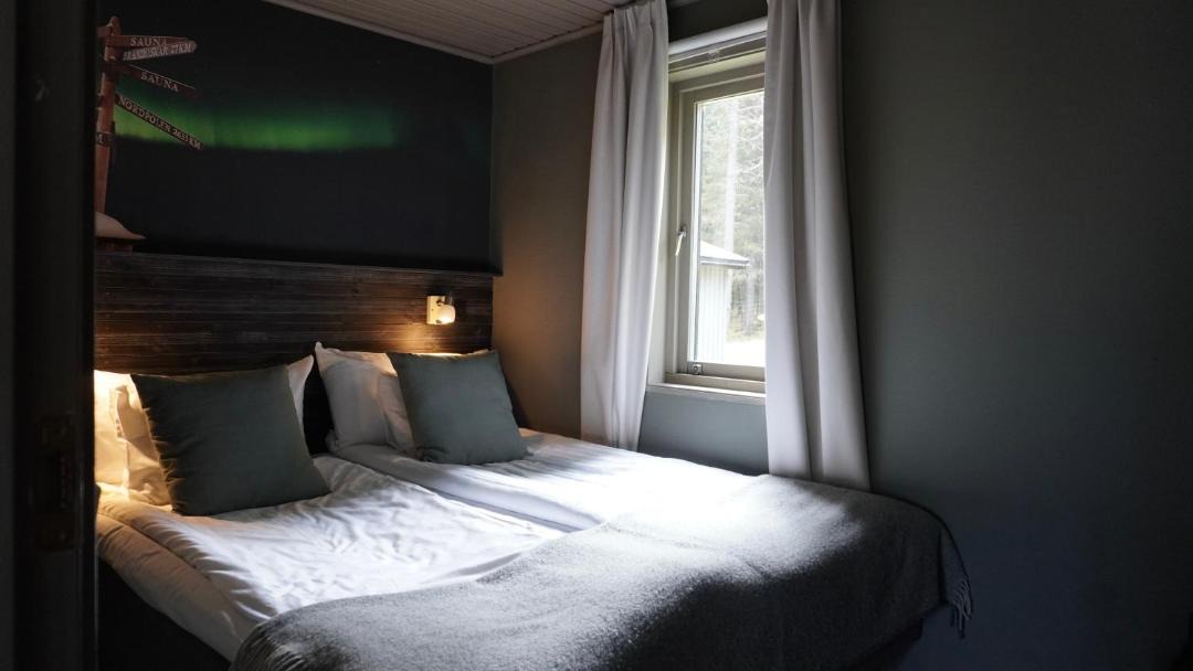 Photo of Bedroom in Lulea Municipality
