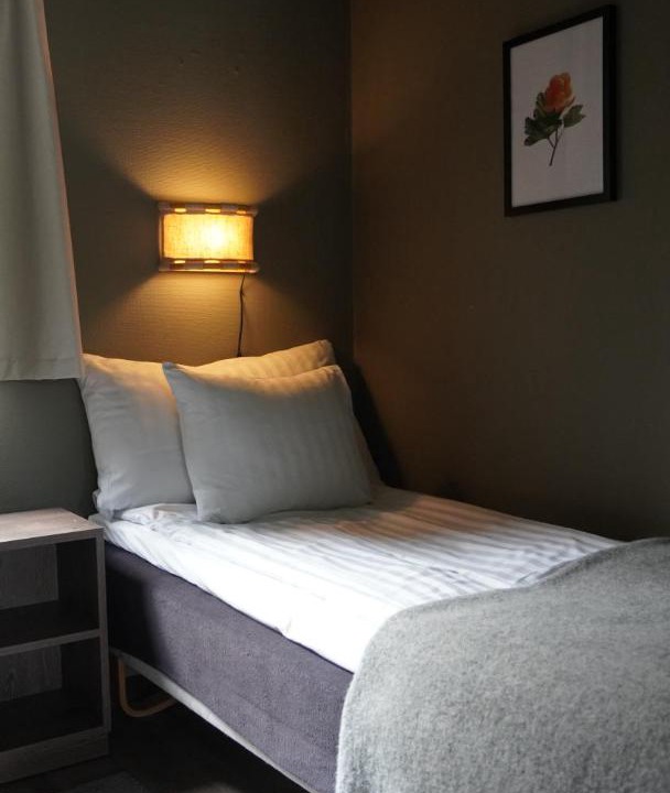 Photo of Bedroom in Lulea Municipality