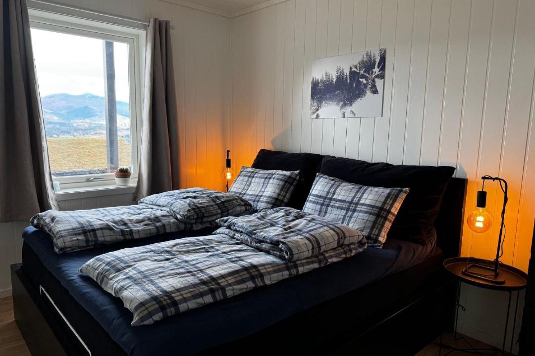 Photo of Bedroom in Skulestad