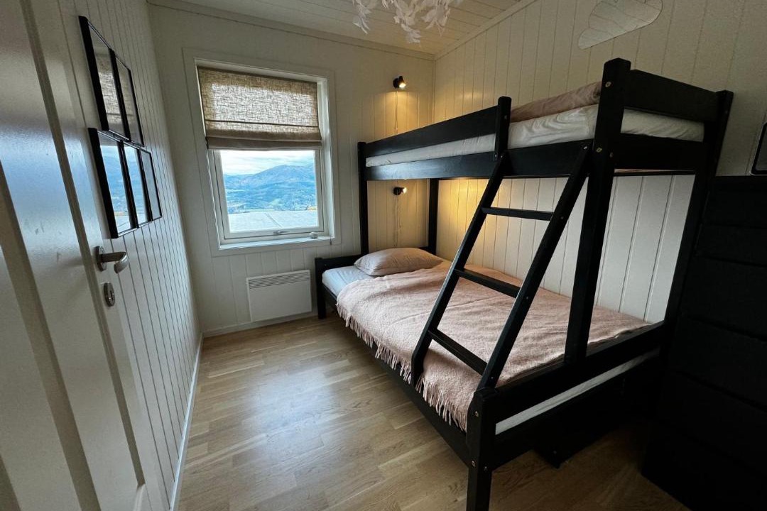 Photo of Bedroom in Skulestad