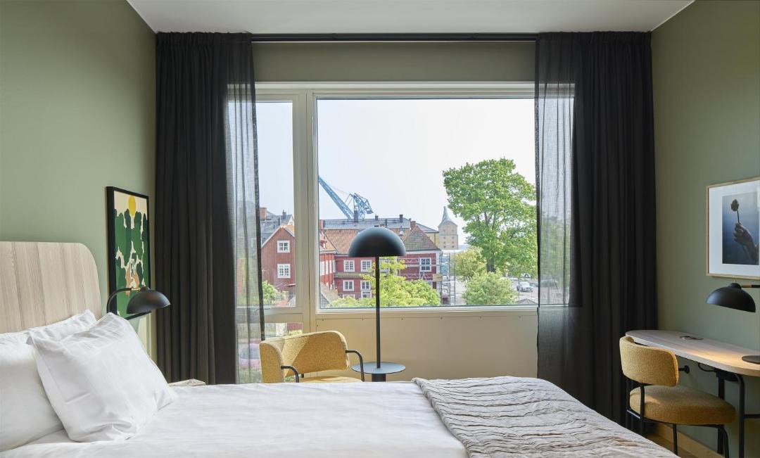 Photo of Bedroom in Trosso