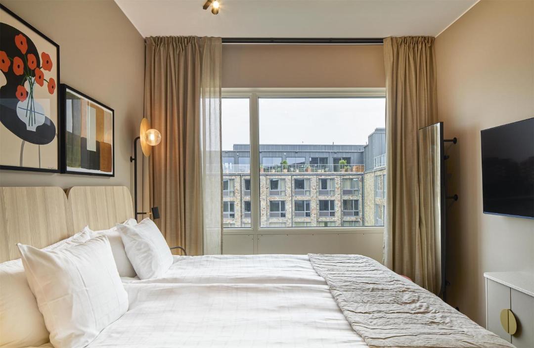 Photo of Bedroom in Trosso