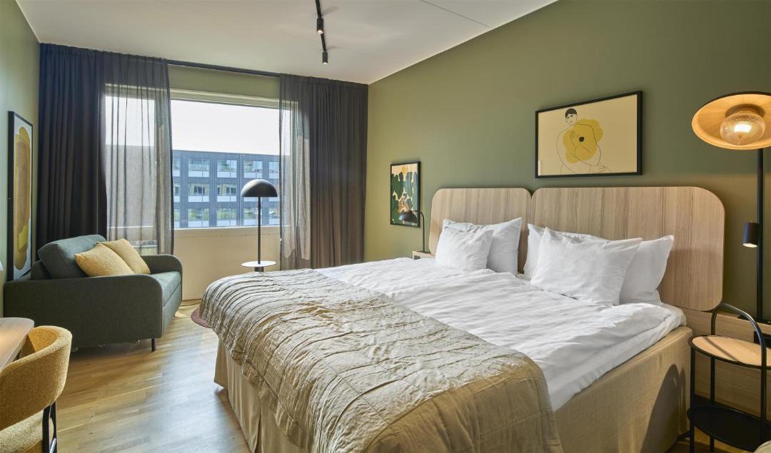 Photo of Bedroom in Trosso
