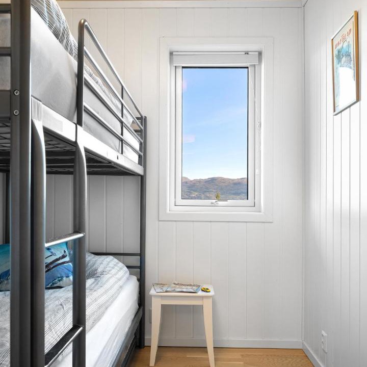 Photo of Bedroom in Skulestad
