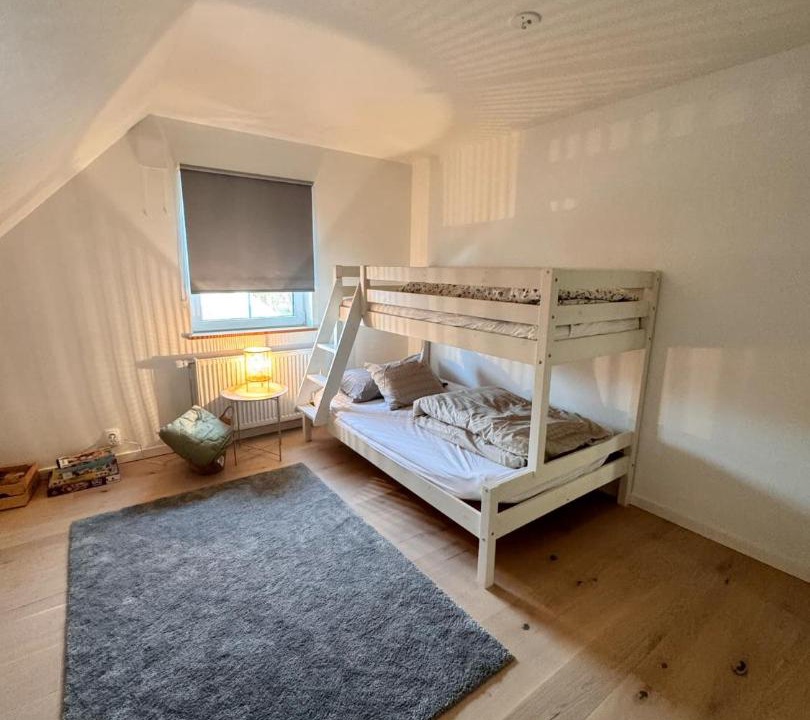 Photo of Bedroom in Perstorp