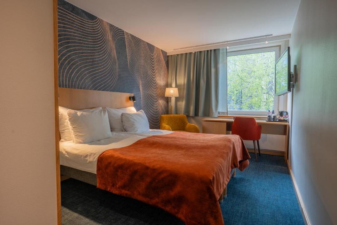 Photo of Bedroom in Centrala Stan