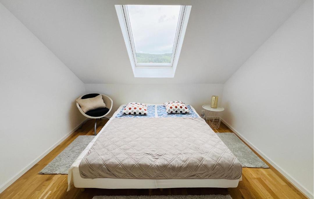 Photo of Bedroom in Vastra Amtervik