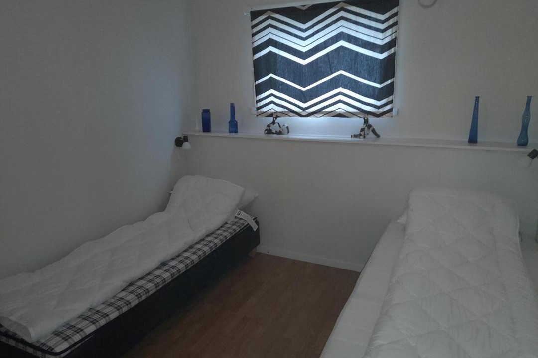 Photo of Bedroom in Gravdal