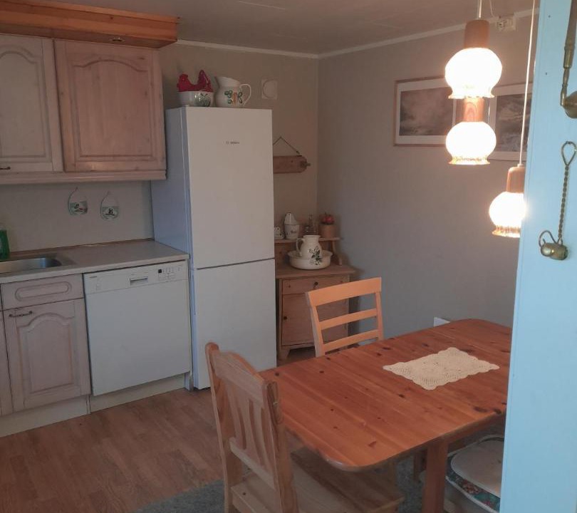 Photo of Kitchen in Gravdal