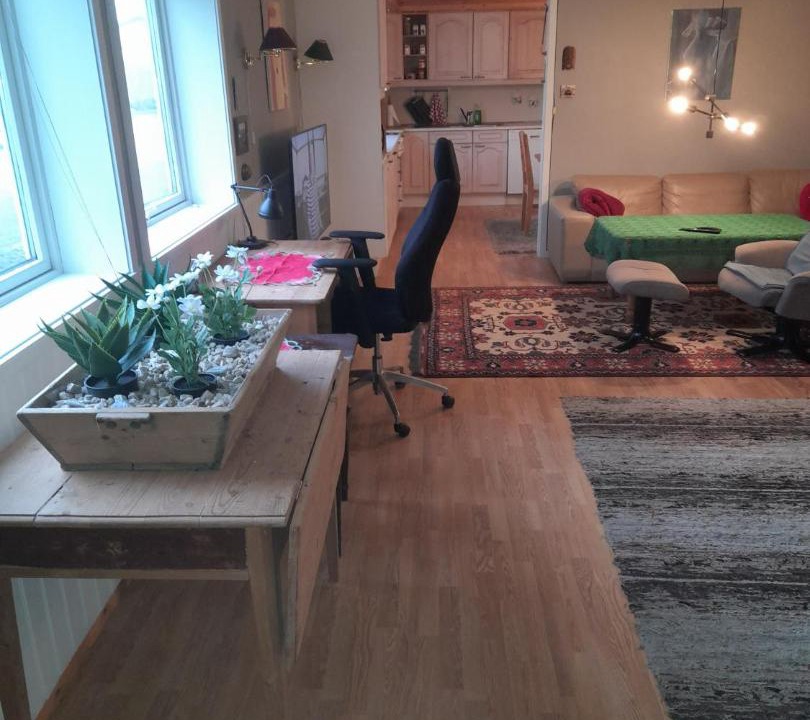 Photo of Livingroom in Gravdal