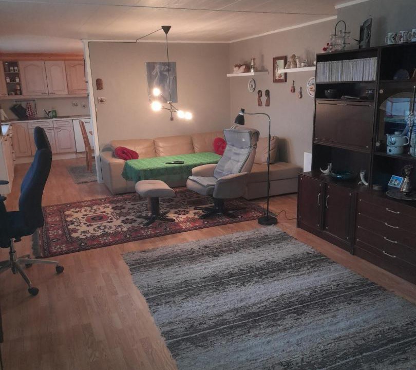 Photo of Livingroom in Gravdal