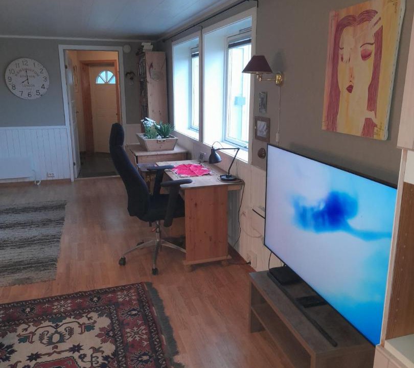 Photo of Livingroom in Gravdal