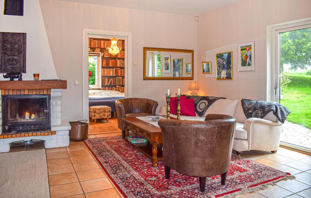 Photo of Livingroom in Blentarp