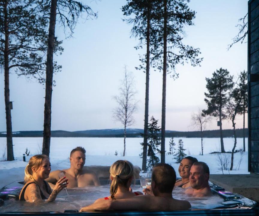 Photo of Others in Muonio