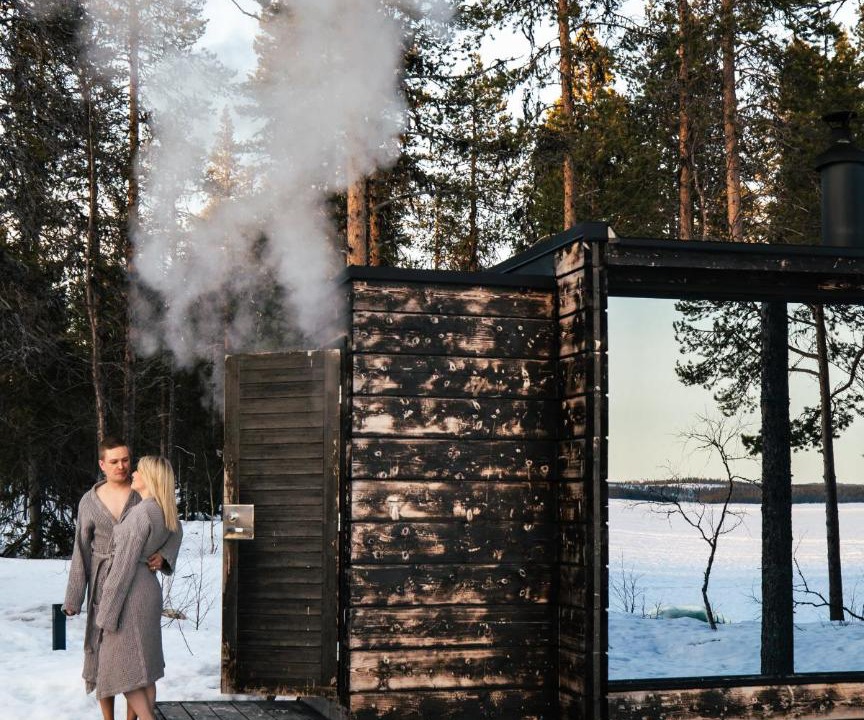 Photo of Others in Muonio