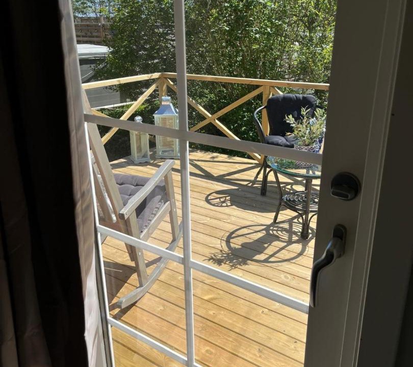 Photo of Patio Balcony in Kolback